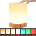 Table Touch Light