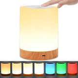 Table Touch Light