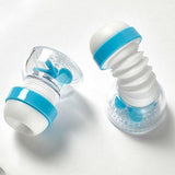 2 Pcs Water Saver Faucet Nozzle