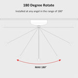 Indoor Retractable Clothesline