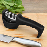 Knife Sharpener