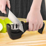 Knife Sharpener