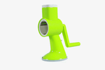 Amazing 3-Roller Vegetable Slicer