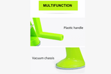 Amazing 3-Roller Vegetable Slicer