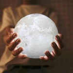 HYGO Moon Lamp