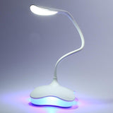 LED Bendy Desk Lamp