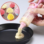 8 Pcs Cake Decorating Kit - Perfect for Kids \u0026 Beginners