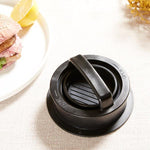 Burger Patty Press Maker Set