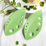 2 Pcs Vegetable and Herb Stripper