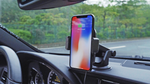 Most Advanced Fast Wireless Car Charger