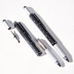 2 Pcs Super 6 in 1 Ballpoint Pen