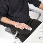 Adjustable Computer Arm Rest Pad