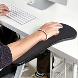 Adjustable Computer Arm Rest Pad