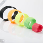 25 Pcs Magic Stick Cable Ties - No More Messy Cords!